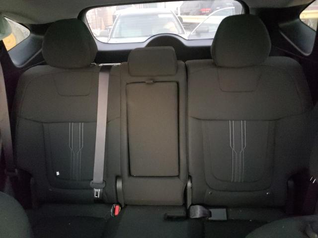 Photo 10 from auction – 2022 HYUNDAI TUCSON SEL with VIN KM8JFCA18NU062057