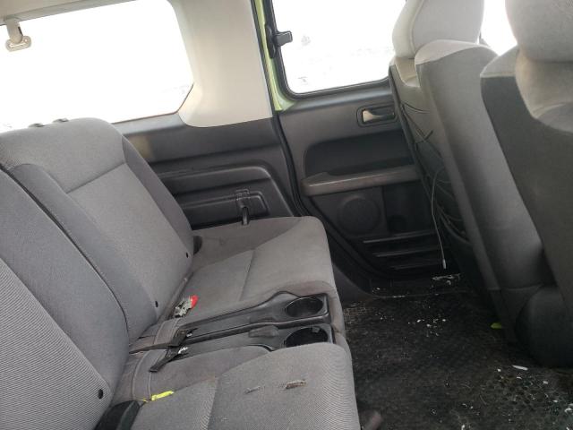 Photo 11 from auction – 2007 HONDA ELEMENT EX with VIN 5J6YH17727L800659