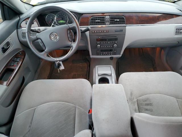Photo 8 from auction – 2007 BUICK LACROSSE C with VIN 2G4WC582671131836