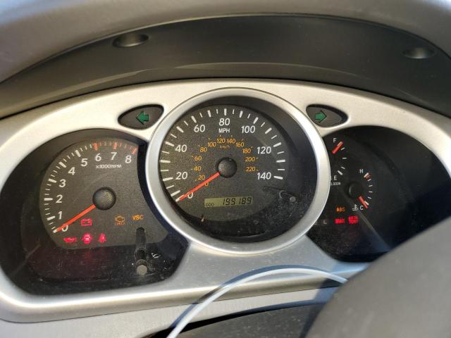 Photo 9 from auction – 2006 TOYOTA HIGHLANDER with VIN JTEEP21A960156563