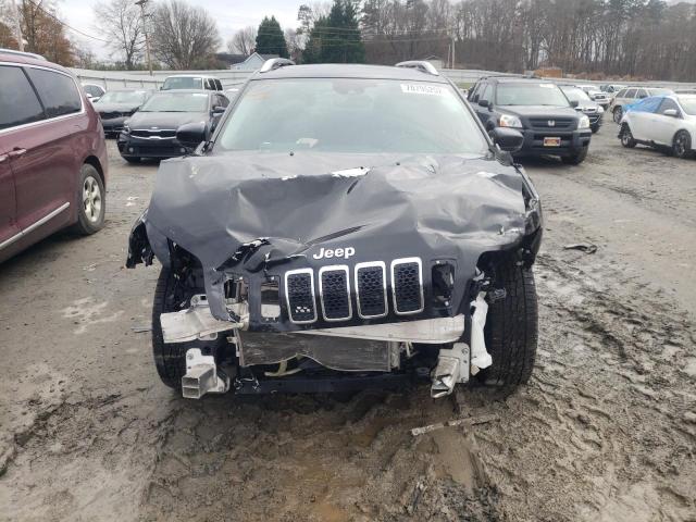 Photo 5 from auction – 2019 JEEP CHEROKEE L with VIN 1C4PJMDX8KD161721