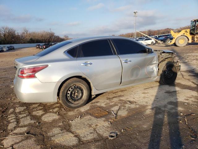 Photo 3 from auction – 2014 NISSAN ALTIMA 2.5 with VIN 1N4AL3AP8EN255455