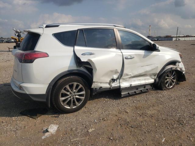 Photo 3 from auction – 2016 TOYOTA RAV4 LIMIT with VIN 2T3YFREVXGW292434