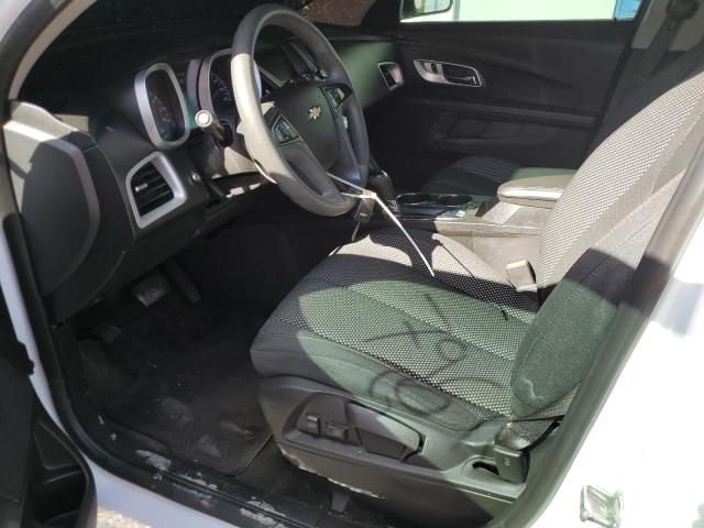 صورة رقم 7 من المزاد - 2016 CHEVROLET EQUINOX LS مع VIN 2GNFLEEK2G6218782