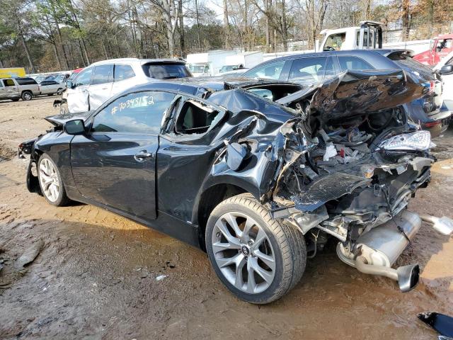 Photo 2 from auction – 2014 HYUNDAI GENESIS CO with VIN KMHHT6KD9EU118248