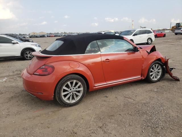 Photo 3 from auction – 2017 VOLKSWAGEN BEETLE S/S with VIN 3VW517AT0HM809220