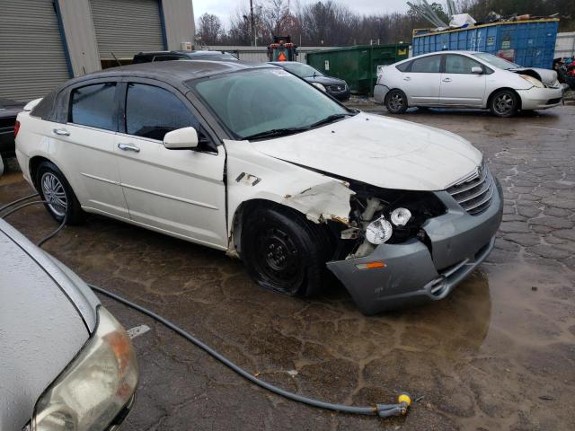 Photo 4 from auction – 2007 CHRYSLER SEBRING with VIN 1C3LC46K87N548303