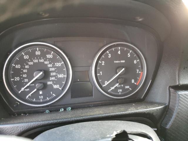 Photo 9 from auction – 2007 BMW 335 I with VIN WBAWB73517P033981