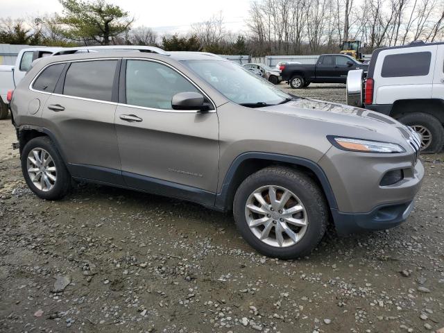 Photo 4 from auction – 2016 JEEP CHEROKEE L with VIN 1C4PJMDBXGW241490