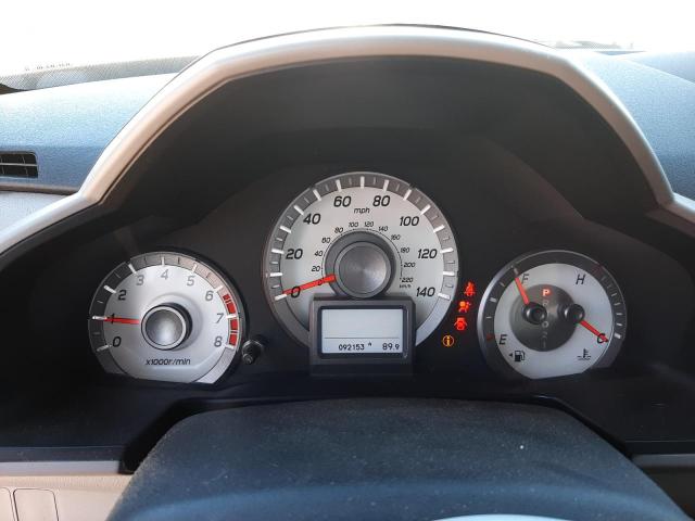 Photo 9 from auction – 2015 HONDA PILOT TOUR with VIN 5FNYF3H95FB033060