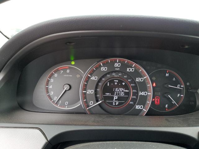 Photo 9 from auction – 2015 HONDA ACCORD LX- with VIN 1HGCT1B31FA007335