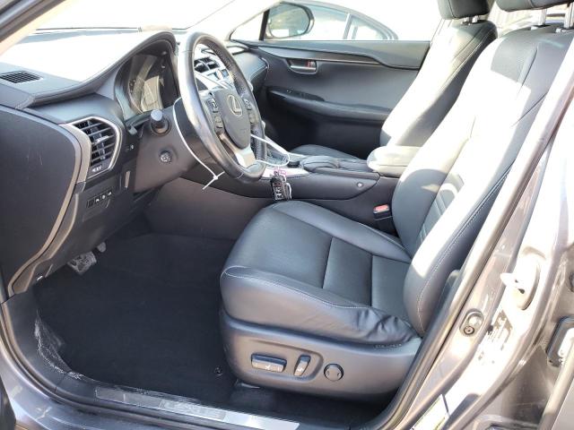 Photo 7 from auction – 2017 LEXUS NX 200T BA with VIN JTJYARBZ2H2059628