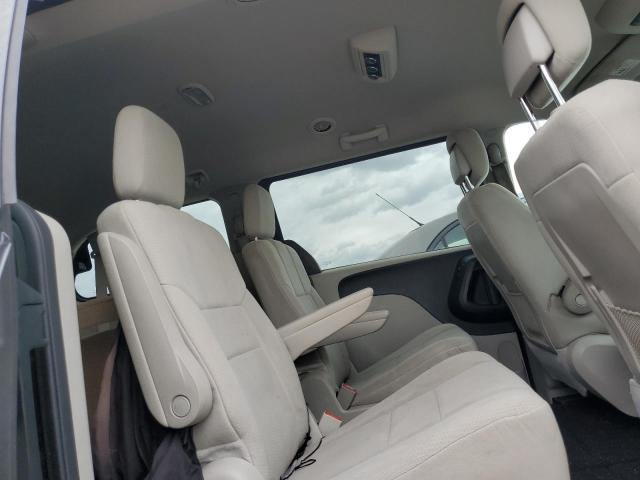 Photo 11 from auction – 2012 DODGE GRAND CARA with VIN 2C4RDGCG6CR183721