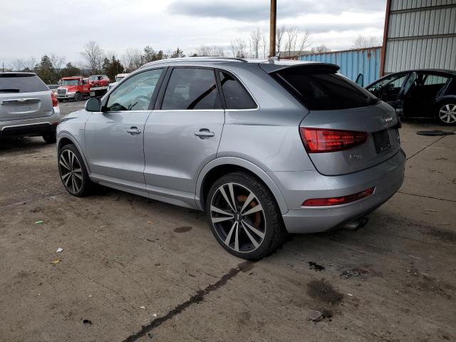 Photo 2 from auction – 2018 AUDI Q3 PREMIUM with VIN WA1JCCFS9JR021880