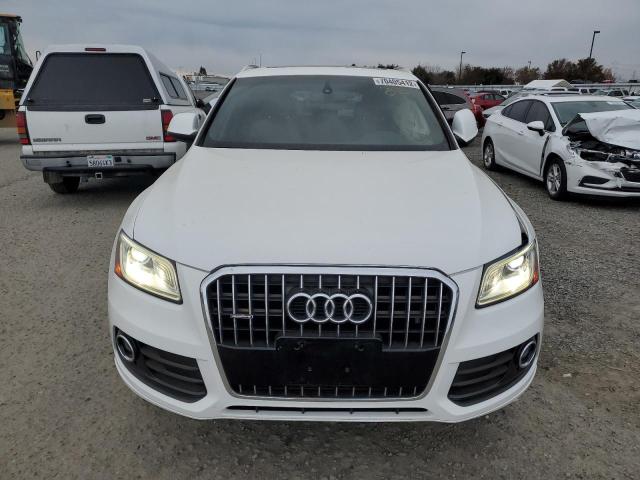 Photo 5 from auction – 2013 AUDI Q5 PREMIUM with VIN WA1CFAFP8DA029231