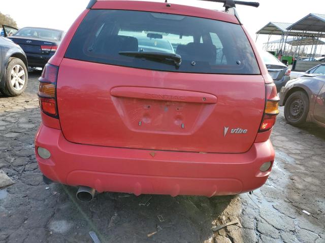 Photo 6 from auction – 2006 PONTIAC VIBE with VIN 5Y2SL658X6Z460658