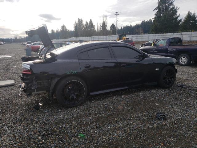 Photo 3 from auction – 2019 DODGE CHARGER R/ with VIN 2C3CDXCT2KH584405