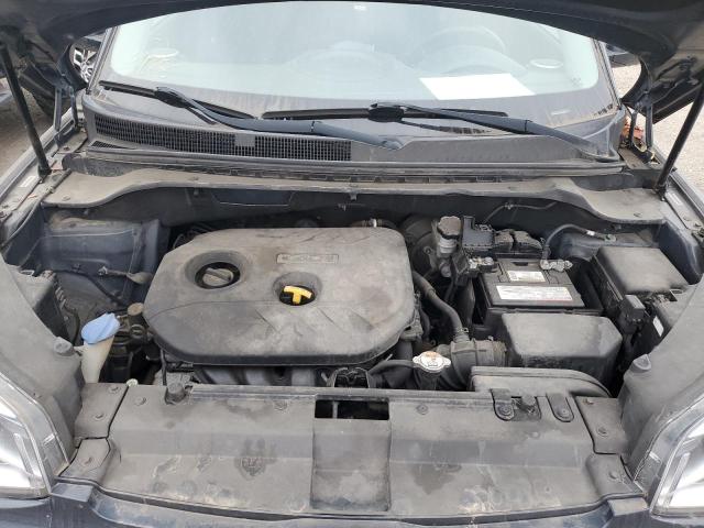 Photo 7 from auction – 2015 KIA SOUL + with VIN KNDJP3A59F7140561