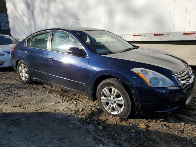 Photo 4 from auction – 2011 NISSAN ALTIMA BAS with VIN 1N4AL2APXBN479199