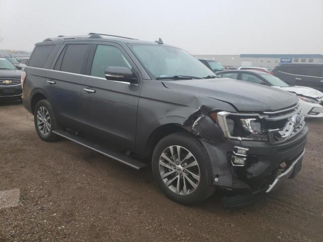 Photo 4 from auction – 2018 FORD EXPEDITION with VIN 1FMJU2AT4JEA13881