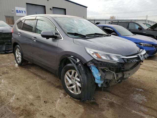 Photo 4 from auction – 2015 HONDA CR-V EX with VIN 5J6RM4H5XFL105925