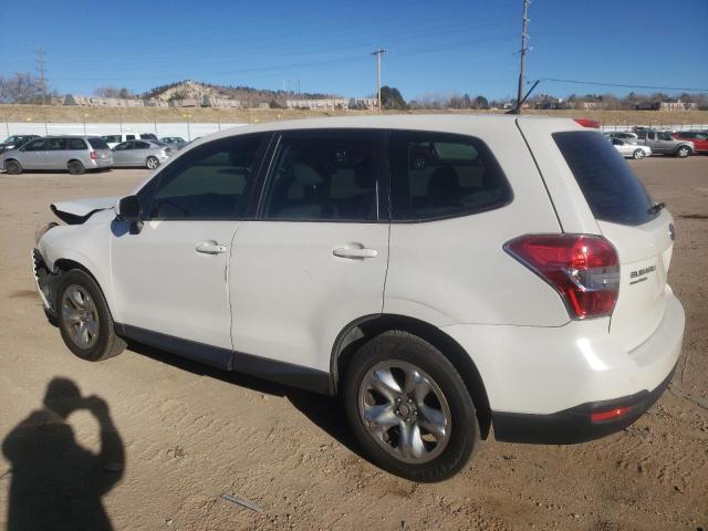 Photo 2 from auction – 2014 SUBARU FORESTER 2 with VIN JF2SJAAC9EH404381