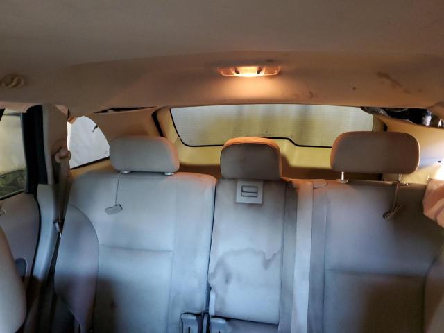 Photo 10 from auction – 2007 FORD EDGE SEL with VIN 2FMDK38C67BA47565
