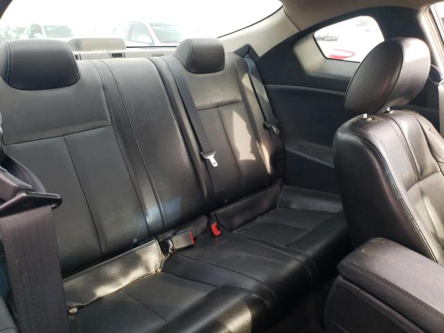 Photo 10 from auction – 2010 NISSAN ALTIMA SR with VIN 1N4BL2EP0AC112465