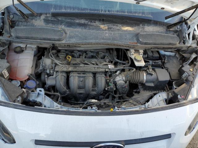 Photo 12 from auction – 2016 FORD TRANSIT CO with VIN NM0LE7F78G1248915