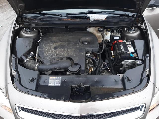 Photo 11 from auction – 2012 CHEVROLET MALIBU LS with VIN 1G1ZB5E04CF322805