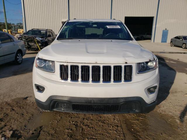 Photo 5 from auction – 2015 JEEP GRAND CHER with VIN 1C4RJEAG7FC808320