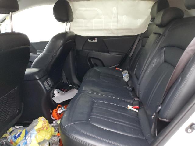 Photo 11 from auction – 2016 KIA SPORTAGE E with VIN KNDPC3AC5G7869310