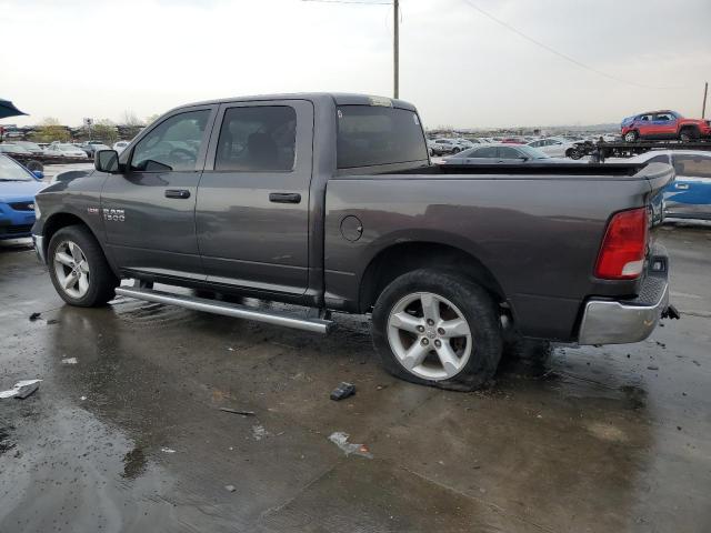 Photo 2 from auction – 2014 RAM 1500 ST with VIN 3C6RR7KT9EG292609