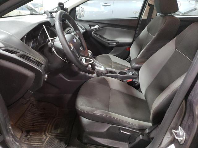 Photo 7 from auction – 2014 FORD FOCUS SE with VIN 1FADP3K29EL374695