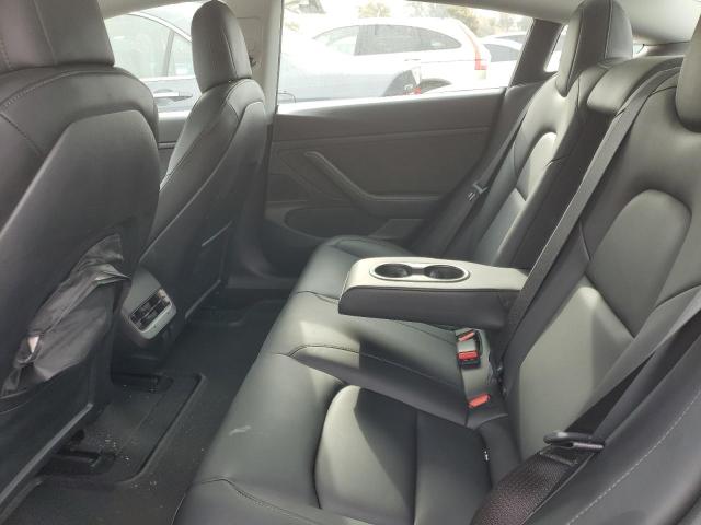 Photo 10 from auction – 2021 TESLA MODEL 3 with VIN 5YJ3E1EA2MF877831