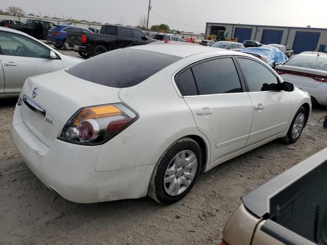 Photo 3 from auction – 2012 NISSAN ALTIMA BAS with VIN 1N4AL2AP6CN443804