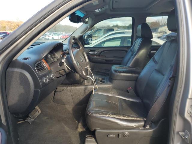Photo 7 from auction – 2007 GMC NEW SIERRA with VIN 2GTEK13M171652404
