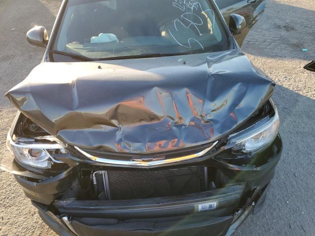Photo 11 from auction – 2018 CHEVROLET SONIC LT with VIN 1G1JD5SHXJ4105303