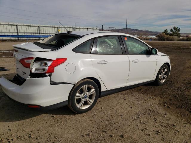 Photo 3 from auction – 2012 FORD FOCUS SE with VIN 1FAHP3F24CL253775