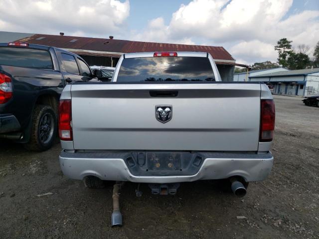 Photo 6 from auction – 2012 DODGE RAM 1500 S with VIN 1C6RD6KT6CS285972