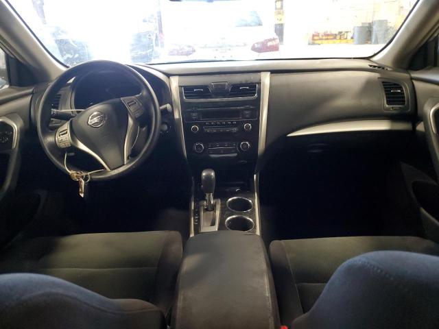 Photo 8 from auction – 2013 NISSAN ALTIMA 2.5 with VIN 1N4AL3AP2DC122409
