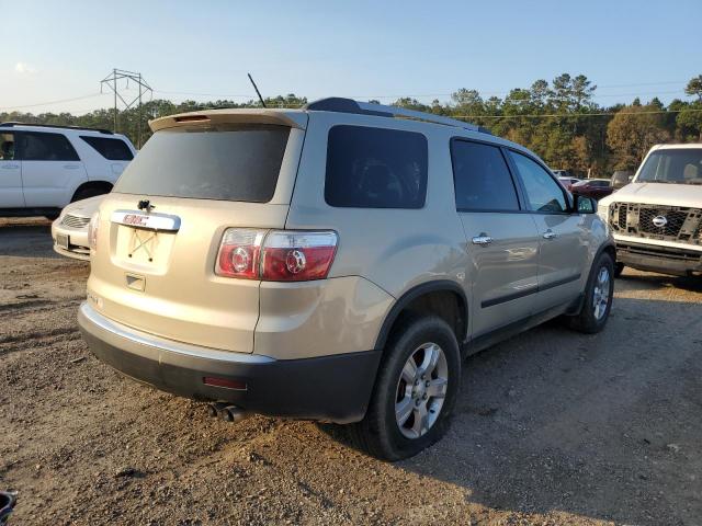 Zdjęcie 3 z aukcji – 2011 GMC ACADIA SLE z VIN 1GKKRNED4BJ148760