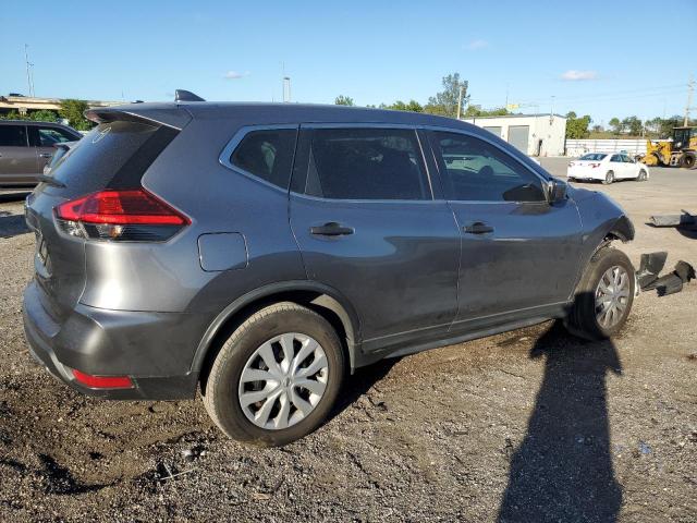Photo 3 from auction – 2017 NISSAN ROGUE S with VIN KNMAT2MT7HP568812