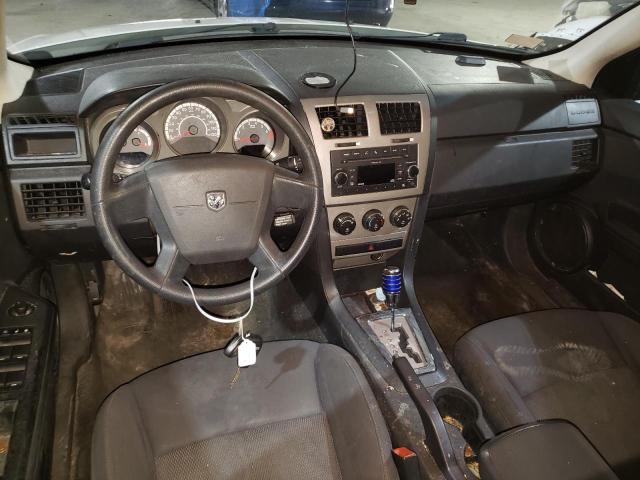Photo 8 from auction – 2010 DODGE AVENGER SX with VIN 1B3CC4FB8AN190530