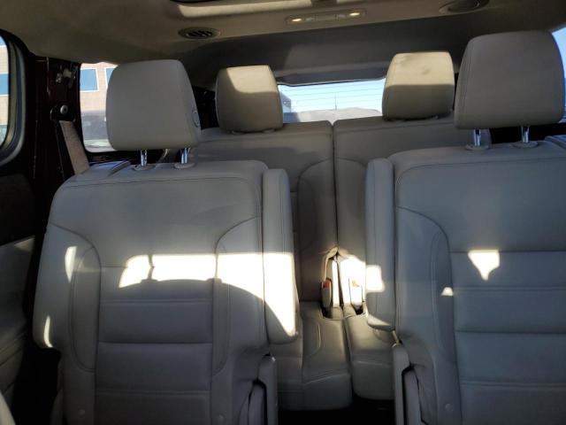 Photo 10 from auction – 2018 GMC ACADIA DEN with VIN 1GKKNXLS4JZ240833