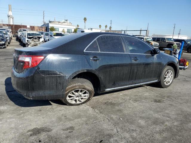 Photo 3 from auction – 2012 TOYOTA CAMRY BASE with VIN 4T4BF1FK1CR194557