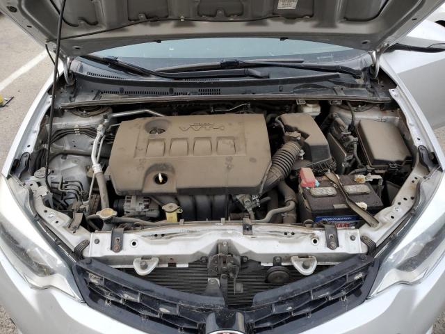 Photo 11 from auction – 2014 TOYOTA COROLLA L with VIN 5YFBURHE1EP031160