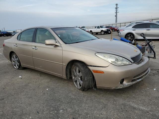 Photo 4 from auction – 2005 LEXUS ES 330 with VIN JTHBA30G355106651