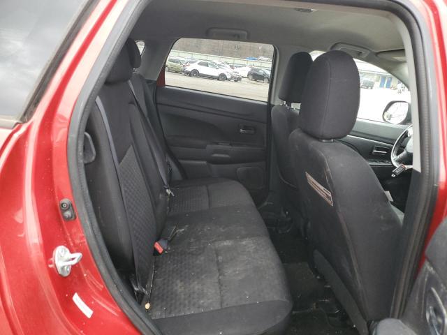 Photo 11 from auction – 2011 MITSUBISHI OUTLANDER with VIN JA4AR4AU8BZ011517