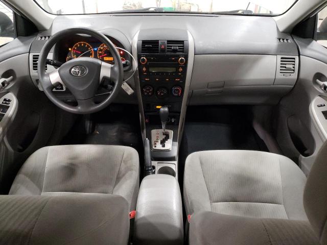 Photo 8 from auction – 2010 TOYOTA COROLLA BA with VIN 2T1BU4EE7AC360754